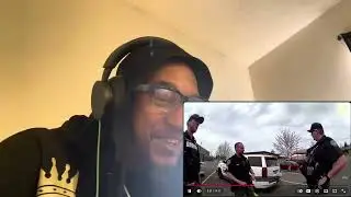 car thief shot by police caught on cam