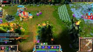 Play League of Legends WARWICK Favorite Items