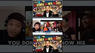 🎙️😳 41 women, 144 fathers, 192 kids&hellip; numbers that force tough questions 👀 #ExposureNetwork
