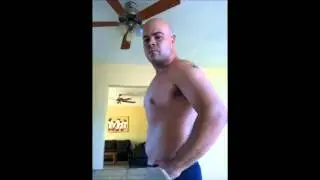 insanity final results and special thanks...