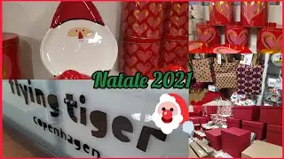 ANDIAMO DA TIGER - Tante idee regalo per il Natale 🎄🎀🎁