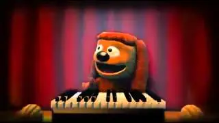 Muppets Pack Trailer Lbp 2