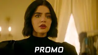 Katy Keene 1x11 