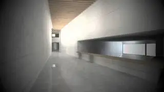 Visita virtual del futuro Museo Universidad de Navarra