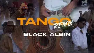 Master Beatz - Tango ft. Black Albin (Remix)
