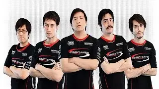 The History of Complexity Black (Part 2) ft. Kubz