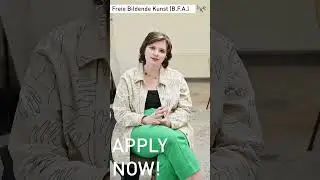 Freie Bildende Kunst an der HKS studieren