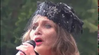 Festiwal Jana Kiepury. Anna Lasota i Jakub Oczkowski. Najlepszy film.