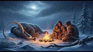 How Did Early Humans Survive in Cold Weather