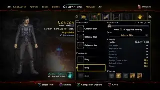 Power-Leveling characters | Neverwinter