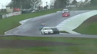 SMRC Sports & Saloons 2018 Rounds 12 & 13