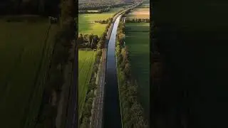 Beautiful Nature in Denmark