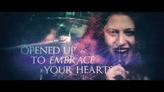 Dream Ocean -  Somewhere Untouched (Official Music Video)