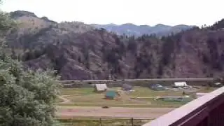 Craig Montana Bed & Breakfast