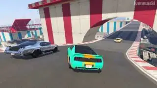 Gta 5 Funny Moments ( Fails :-D)
