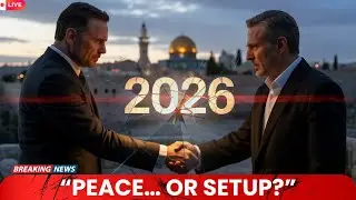 The Abraham Accords 2.0: Why 2026 Could Change the Middle East Forever