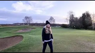 Masters Par 3 Competition