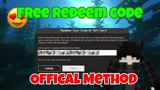 How to get FREE Premium Minecraft account under 1 Hour.