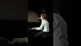 Paul McCartney - Let It Be