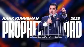 PROPHETIC WORD: Rupture before the Rapture | Hank Kunneman