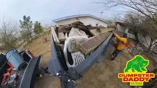 Building a Brand in El Paso TX: Junk Removal Vlog #39