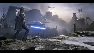 STAR WARS JEDI: FALLEN ORDER | EXPLORIING THE RUINS
