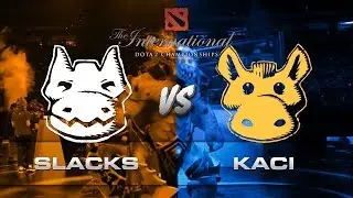 Dota 2 - All Stars 2016 Ti6 CHAMPIONS 10v10 game with UNDERLORD NEW HERO
