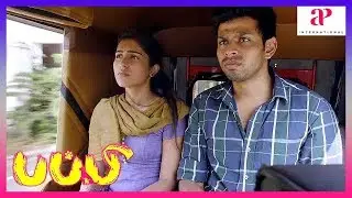 Puppy Movie Emotional Climax | Varun and Samyuktha Hegde unite | Yogi Babu | End Credits