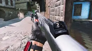 My New Favorite Shotgun - CODM BY15
