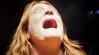 The Duck Reviews New Shudder Movie THE SURRENDER!