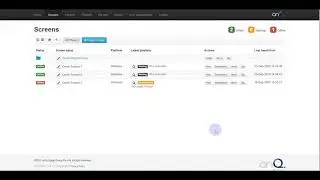OnQ Training How to use Tag feature in onQ CMS