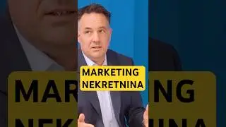 Marketing Nekretnina 2026 Potpuna Digitalna Strategija  #podcast #marketing