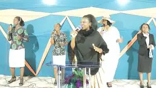 YOU ARE A DESTINY CHANGER//BTN WORSHIP TEAM FT PST. GLORIA MWIRIGI//GLOBAL METHODIST CHURCH_BTN