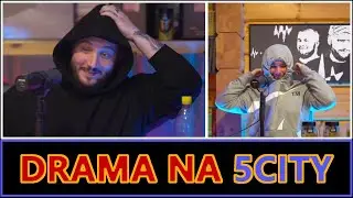 DRAMA GTARP  [ ISAMU/GRENDY/BOXDEL/WULFIK ]