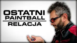 [PZR 45] OSTATNI PAINTBALL Z ROJEM