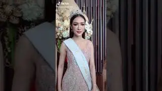 Miss Universe Laos 2021