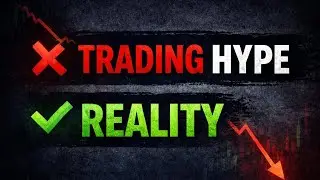 &ldquo;Easy Money Sirf Ek Jhoot Hai | Trading Reality Explained