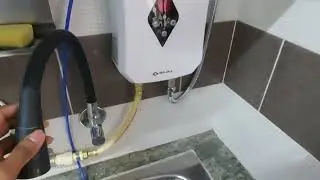 Bajaj Tankless Water Heater Review.