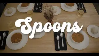 Spoons | Short Film by Isaac Rogers