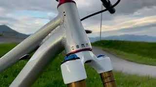 Commencal Absolut