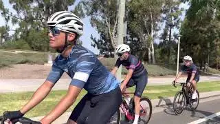 Rapha Cycling Club (RCC) Saturday groupride 🤘