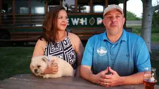 How To Hop - Brew Hop Trolley