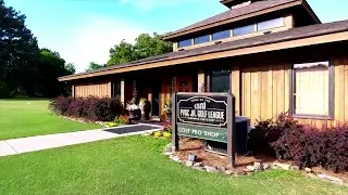 Prospect Valley Golf Course - 