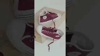 P.F. Flyers Varsity Classics