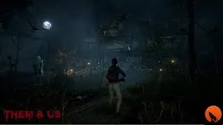 THEM & US ALPHA GAMEPLAY [NO COMMENTARY] FULL HD