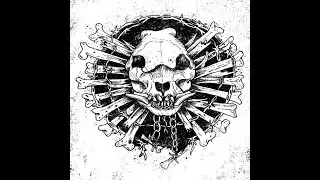 Feral State - 4 Way Split (EP 2020)