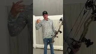 How accurate could you be with a torque eliminator? #archery #bowhunting 3rdaxisarchery.com