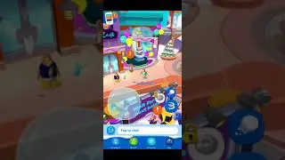 Introducing LeatherfaceTCSM's Club Penguin Island Division