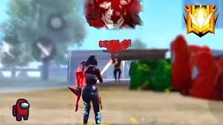 Ducce - Streets ( Free Fire Highlights )
