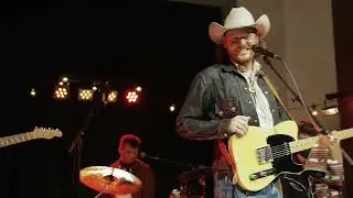 Robin Winther &ndash; Smoky Mountain Rain (Live)